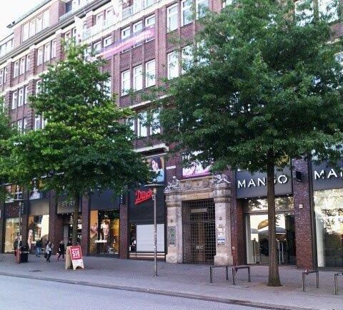 Kiel Arbeitsrecht Domscheit Partner Fachanwalt